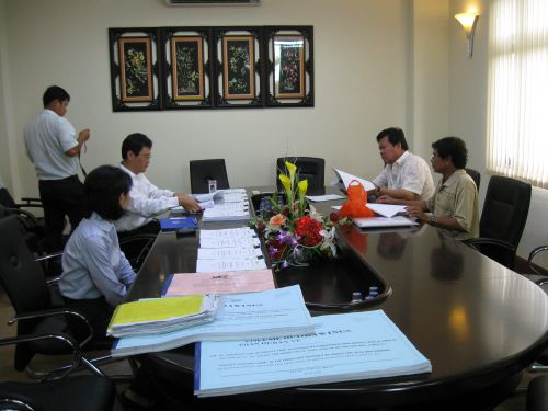 090302_落札したローカル業者と打合せ_090302