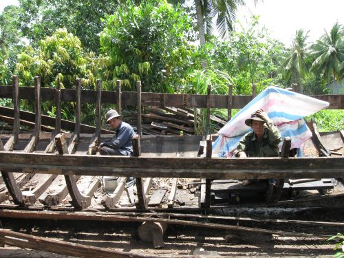 090617_サイト引渡し_既存橋補修_090617