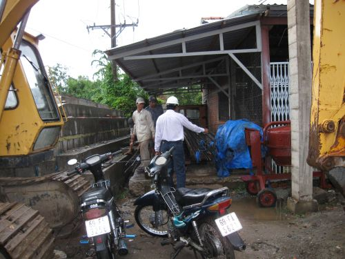 090702_サイト引渡し_ボートハウス_090702