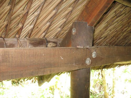 090702_サイト引渡し_ランチハウス構造部_090702