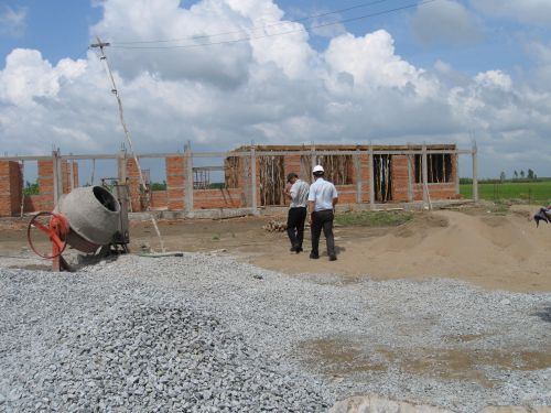 091106_最大小学校施工中_091106