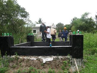 100120_火災監視鉄塔基礎終了_100120