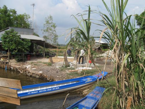 100125_モデルハウス施工開始_100125