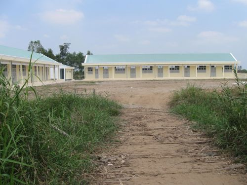 100303_最大小学校建屋完成_100303