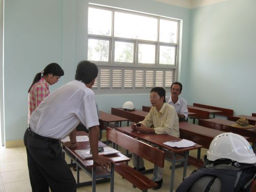 100322_最大小学校竣工引渡し_100322