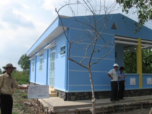 100427_森林監視基地竣工検査_100427