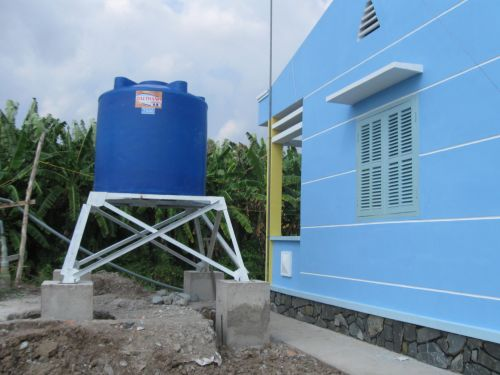 100427_森林監視基地竣工検査(2)_100427