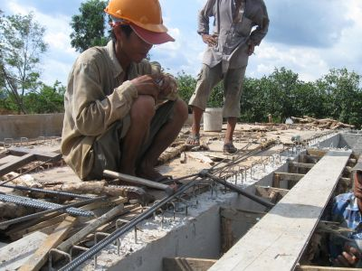 100511_新設橋_床版型枠施工中_100511