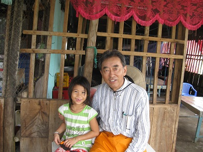 100526_ランチタイムのひと時_100526