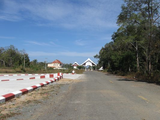 180101_一時帰国時_カンボジア国境(1)_180101